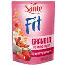 Sante Fit Granula Capsuni&Cirese 300gr