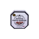Zandbergen Angus beef burger, 2*125 G
