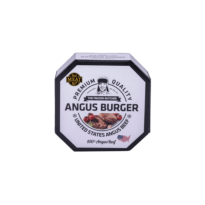 Zandbergen burger vita Angus, 2*125 G