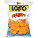 Lotto snack with hazelnuts, 90 g