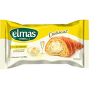 Elmas Croissant cu crema cu aroma de vin spumant, 60g