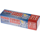 Pungi cuburi gheata ALUFIX, 280 cuburi