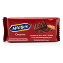 McVities s cream cacao sandwich 87g