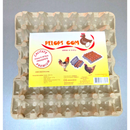 Oua Pelops cofrag 30 bucati marimea M