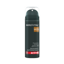 Gerovital Men Active Antitranspirant Deo, 150 ml