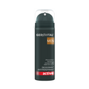 Gerovital Men Active dezodorans protiv znojenja, 150 ml