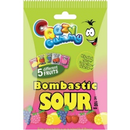 Extra Sour Bublle Gum 100 g