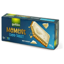 Gullon biscuiti cu ciocolata alba 150 g