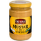 Olympia mustard with grains, 300g