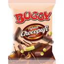 Buggy Pufuleti cu ciocolata, 40 g