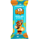 Papi Prajiturica lapte si portocale, 35g