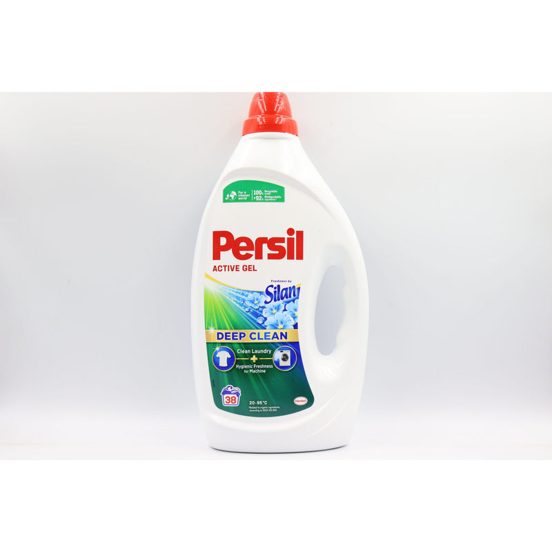 Detergent lichid Persil gel Freshness by Silan 1,71l 38WL LC1