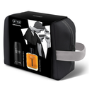 Set cadou STR8 ORIGINAL: Apa de toaleta 100ml + Deodorant spray pentru corp 150ml + cadou