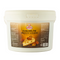 Ovalette crema si glazura cu biscuiti caramelizati 5 kg