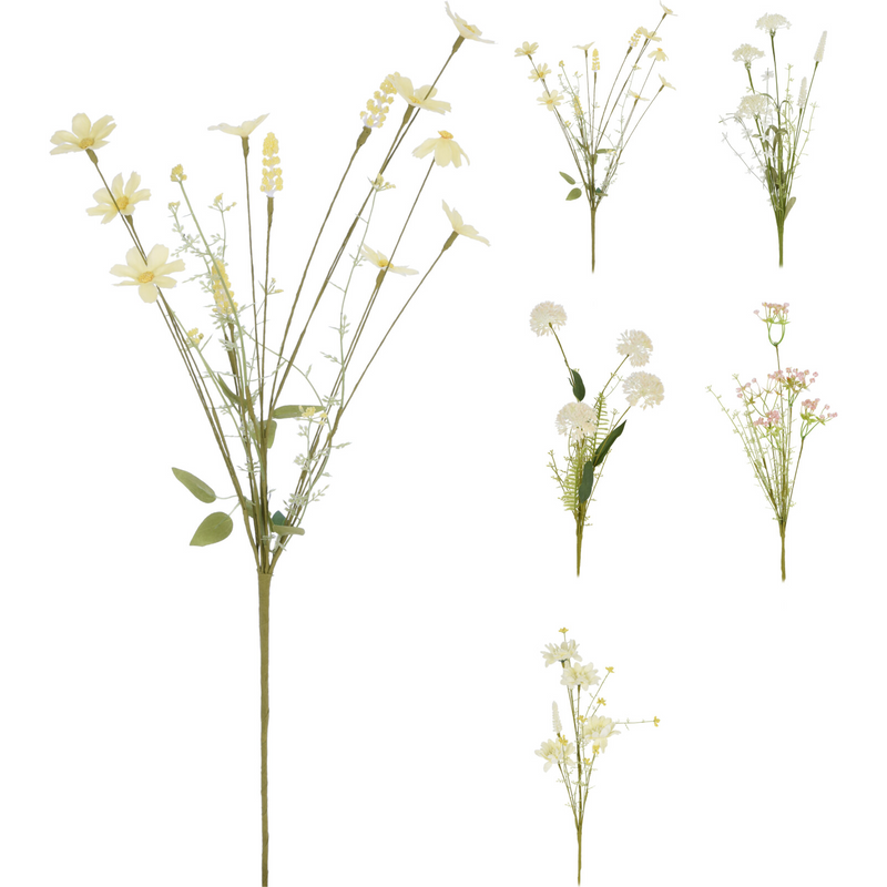 Floare decor 69cm 837900070