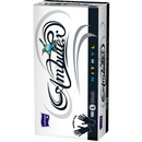 Ambulex manusi din nitril, nepudrate, negre L, 100 bucati