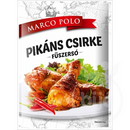 Marco Polo amestec condiment pui picant, 30g