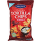 Chilis Santa Maria tortilla chips, 185g