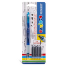 Roller Carioca+4 rezerve/blister