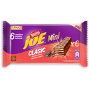 Joe mini clasic, 6x18g