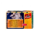 Fino Fino kitchen sponges, 5 pieces