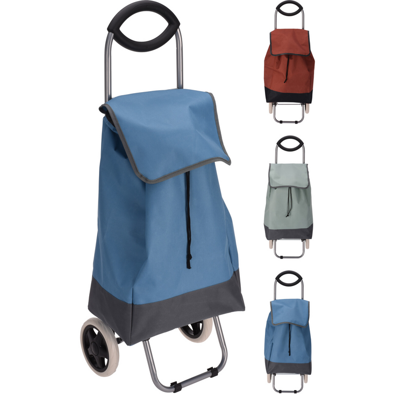 Carut cumparaturi 30l 116000060