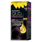 Vopsea de par permanenta fara amoniac Garnier Olia 3.16 Deep Violet, 112 ml