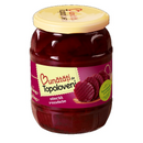 Bunatati de Topoloveni sfecla rosie rondele 690g