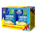 Hochland cascaval clasic, 250g 1+1-25%