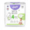HAPPY Soft&Delicate children's diapers MAXI 14 pcs