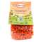 Bio/eco sports pasta from red lentils without gluten 250g