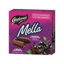 Mella ciocolata jeleu de coacaze 190gr