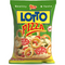 Lotto snack with pizza, 75 g