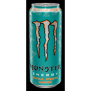 Monster Ultra fiesta energizing dose, 0.5 L