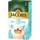 Jacobs capp iced original 8*17.8g