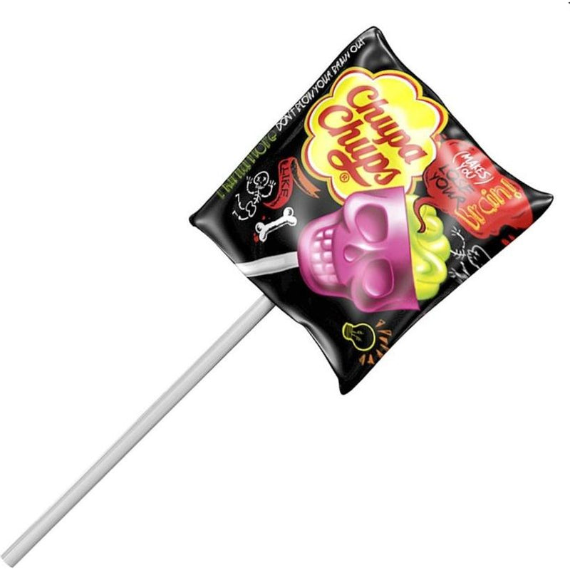 Chupa Chups skull, 15g
