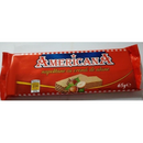 Americana WAFERS Crema alune 65 g