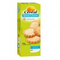 Natural biscuit cereal without sugar and lactose 120g