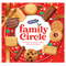 Mc Vitie s family circle biscuiti asortati 400g