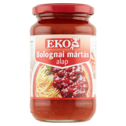 Ekos sos bolognesse, 360g