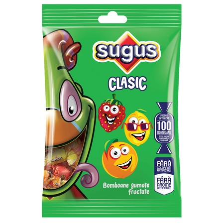 Sugus classic, 400 g