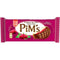 Lu Pims biscuiti jaffa visine, 147g