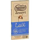 Nestle Ciocolata DESSERT LAIT 170g