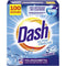 Detergent de rufe universal, pudra, Dash Alpen Frische 100 spalari, 6kg