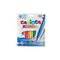 Carioca Aquarell 12/set