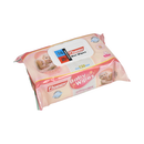 Floppy wet wipes with cover 120pcs/set