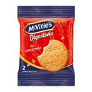 McVitie's Digestives TO GO 29.4g