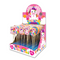 Lolliboni unicorn lollipops sticker 2d