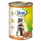 Dax conserva cu vita pentru caini, 415 g