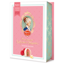 Reber Praline Constanze zmeura, 120g